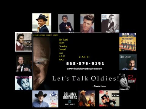 Promotional video thumbnail 1 for Dennis Evans Variety Show