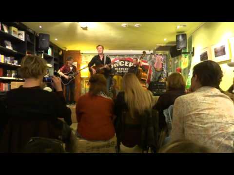 Corb Lund -The Roughest Neck Around