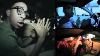 Krayzie Bone ft Ludacris  Cashin Out Official Video 2012)