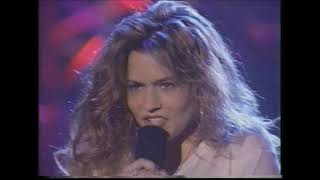 Elisa Fiorillo : Oooh This I Need / Love's No Fun [live Arsenio Hall Show 21/05/1991]