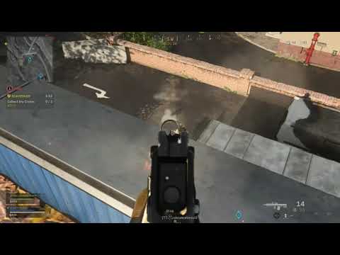 Gulag assassination save