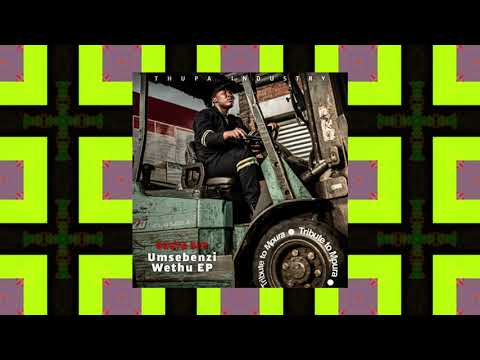 Busta 929 - Mamaye ft Soulful G & Mgiftoz & Mzu M (Visualizer)