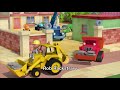 Bob The Builder Ready Steady Build Season 2 Episode 20 Bob S Big Bounce UK Dub