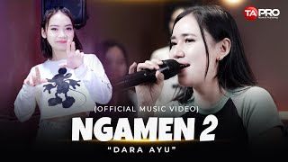 Download lagu Dara Ayu - Ngamen 2 - Oficial  mp3