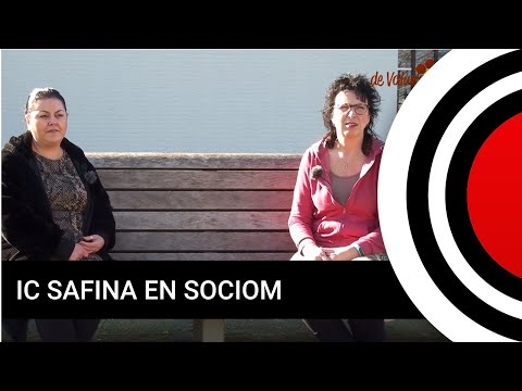IC Safina en Sociom