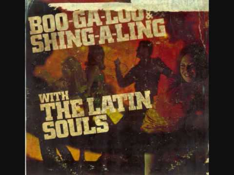 LA BANDA_The Latin Souls.wmv