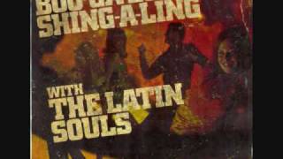 LA BANDA_The Latin Souls.wmv