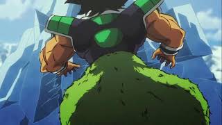 Download lagu Paragus is shocked when Vegeta turns Super Saiyan mp3 Download lagu Paragus is shocked when Vegeta turns Super Saiyan mp3