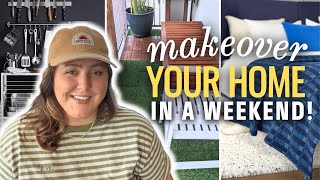 The 12 IKEA Hacks That Look Like High-End Interior Design