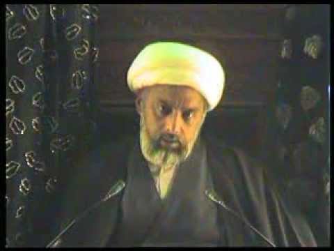 Eve 21st Safar 1434 - Thursday Night Programme