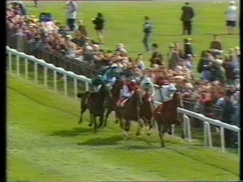 1992 Dalham Chester Vase