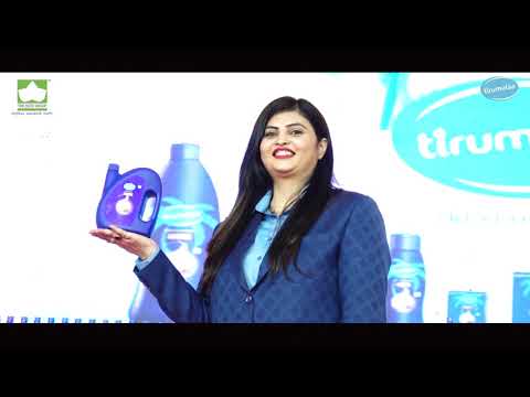 Tirumalaa Coconut Oil Product Launch Ceremony | The Kute Group