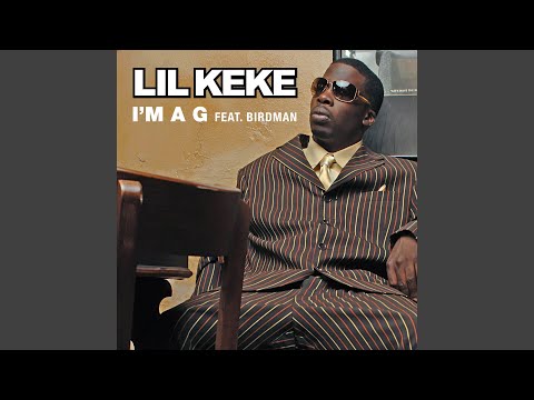 Video thumbnail for I’m a G (Loved By Few Hated By Many Version)