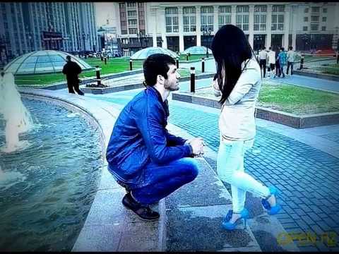 Ceyhun Lokbatanli -Kaski Men Oleydim