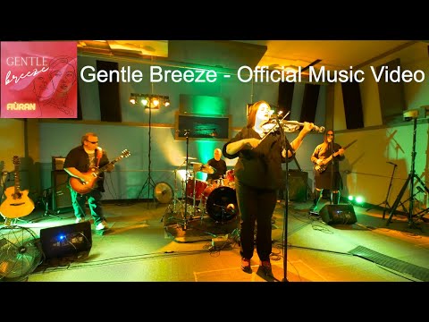 Gentle Breeze - Fiùran (Official Music Video)