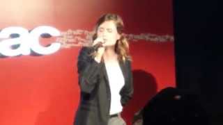 Christine and the Queens - Half ladies