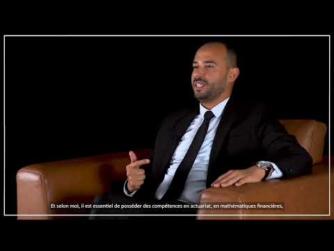 Découvrez le métier de contrôleur à la DCPA avec Ahmed EL BARBORI