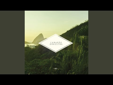 Afoxé (feat. Agathe Iracema)