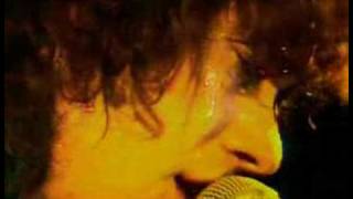 Cold Chisel - Breakfast At Sweethearts (1979)