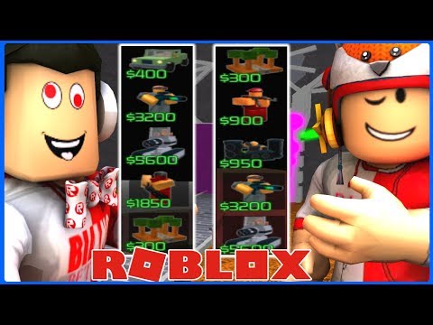 😫 FIZ 1V1 COM MEU PAI NO TOWER BATTLES 😫 SOZINHO É DIFÍCIL