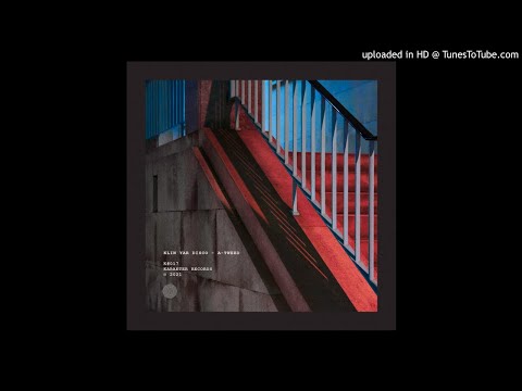 PREMIERE | A-Tweed - Klin-Yar Disco [Karakter] 2021