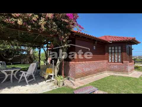 Video de YouTube - Casa en Venta de 3 dormitorios  en Punta Colorada, Maldonado