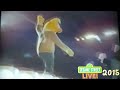 Sesame Street Live Sesame Jamboree Commercial