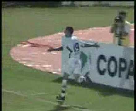 Paulista 2x1 River Plate