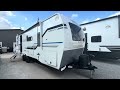 Check out this Video for a 2026 Forest River Cherokee Alpha Wolf 24TRUNK-L(Stock #2016651)  for sale by RV Dynasty. This unit is located in Bunker Hill, IN