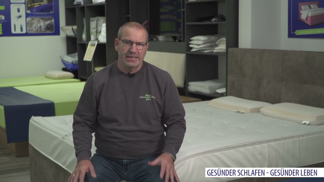 Vorurteile gegenüber Wasserbetten