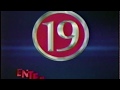 19 Entertainment FremantleMedia North America 2003