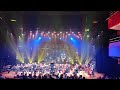 Leo Gandelman e Jazz Sinfônica 19 agosto 2023