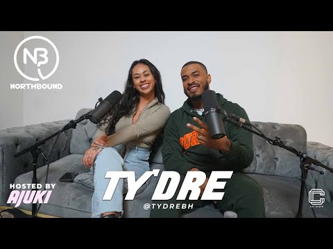 Northbound: On Set With Ty'Dre
