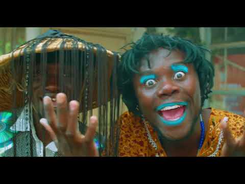 STEVO SIMPLE BOY - MAFI MAFI MUSHKILA (OFFICIAL 4K MUSIC VIDEO)