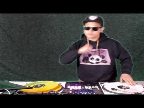 DMC WORLD SCRATCH CHAMPIONSHIP-Elimination RND(djbooda)