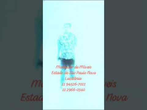 Montador de Móveis Estado de São Paulo Nova Luzitânia 11 94526-7021 - 11 2966-0340