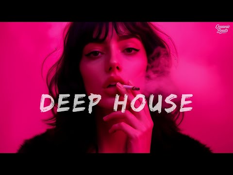 Best of Deep House [2025] | Chill Mix & Deep Feelings #2