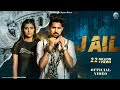 Jail (Official video) Masoom Sharma | Sonika Singh | Nitin Yadav |  New haryanvi song 2023