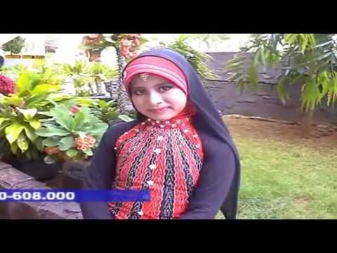 # GAMBUS MADURA # KHANZA NABILA vs FARUQ #  SAPEDA ENGKOL