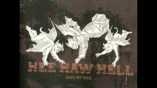Dash Rip Rock Chariots Of Hell