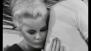 Verführung am Meer 1963, Jovan Zivanovic | Deutscher Trailer