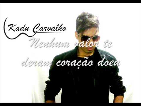 Kadu Carvalho - Hora de Vencer