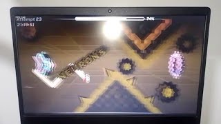 GD 2.2: Circle Circles By BHFUSION (Hard Insane Unrated Demon Circles) - TheJoker42