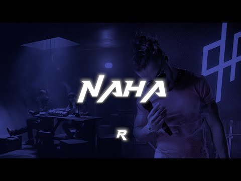 PNL x DTF Type Beat "NAHA" | Instru Cloud Rap (Prod. R3ndy)