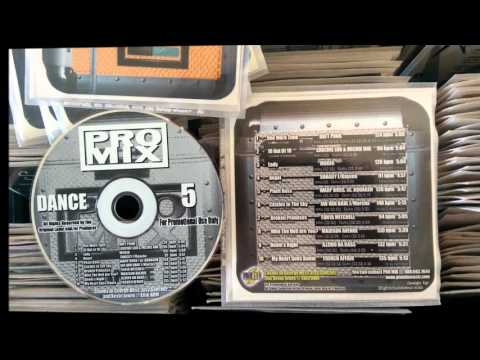 Timo Maas - Azzido Da Bass - Doom's Night - ProMix