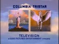 Jeopardy Online Kingworld Columbia TriStar Television Logos 1999 HQ