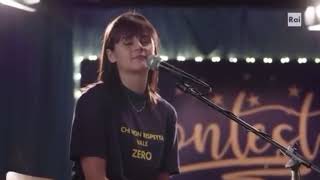 Jams episodio 20 Piccoli Eroi Martina Attili