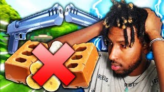Sypherpk Le Cancer De Fortnite Napo Vs Sypherpk Samye Luchshie Video - cette arme ruine les buildfights la nouvelle meta surpuissante deagle meta fortnite