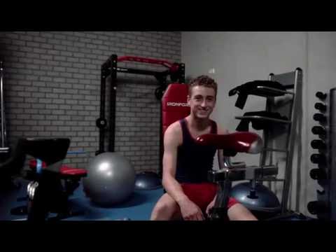 Triffis TV Shortie 11