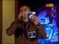 Airtel Super Singer Ravi Prasanna Pon ondru kandaen